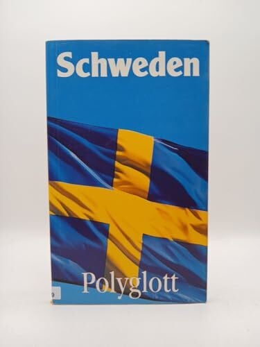 Schweden Polyglott Reiseführer