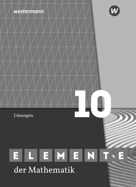 Elemente der Mathematik SI - Ausgabe 2019 für Nordrhein-Westfalen G9: Lösungen 10