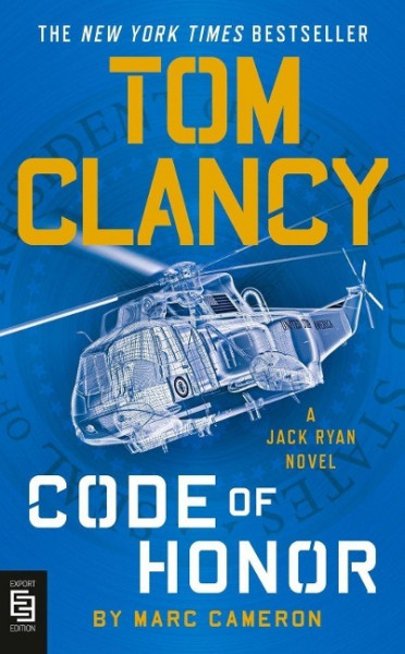 Tom Clancy's Code of Honor