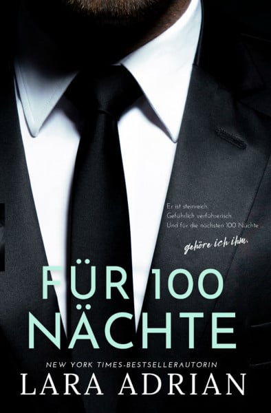 Für 100 Nächte: Ein emotionsgeladener spicy Milliardärs-Liebesroman voller Obsession und Forced Proximity