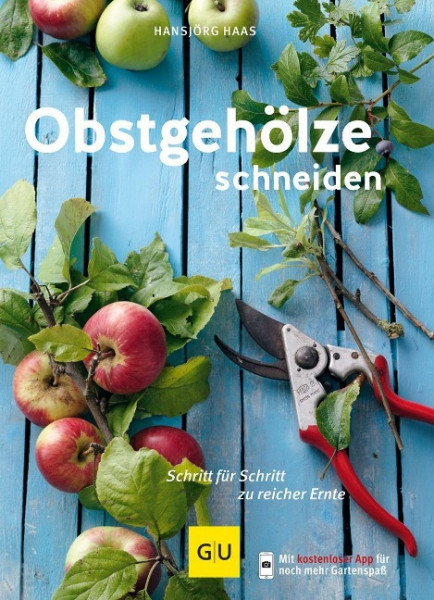 Obstgehölze schneiden