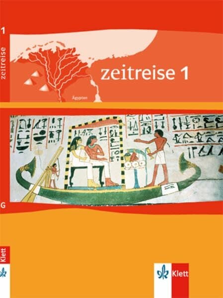 Zeitreise / Neue Ausgabe für Niedersachsen: Zeitreise / Schülerband: Neue Ausgabe für Niedersachsen Zeitreise / Neue Ausgabe für Niedersachsen: Zeitreise / Schülerband: Neue Ausgabe für Niedersachsen