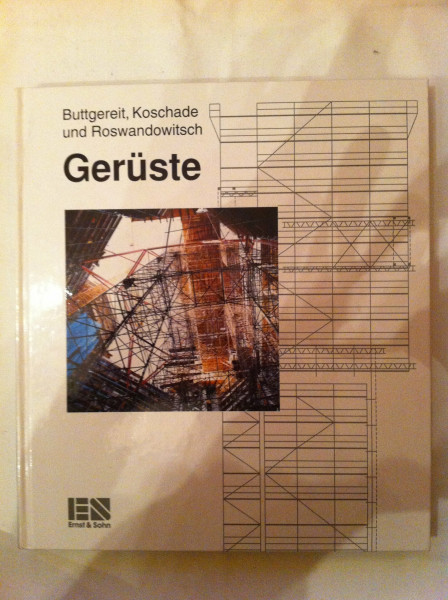 Gerüste