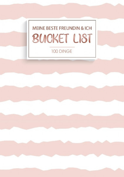 Bucket List