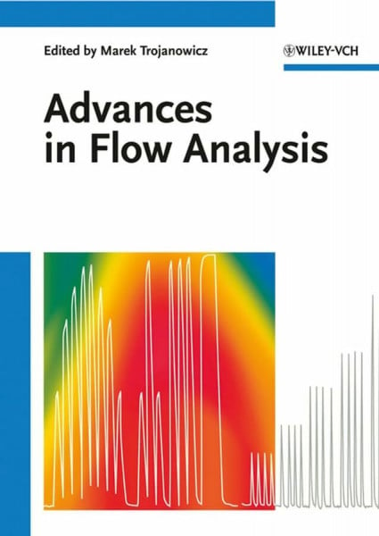 Advances in Flow Methods of Analysis