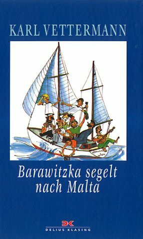 Barawitzka segelt nach Malta: Ein irrer Überführungstörn