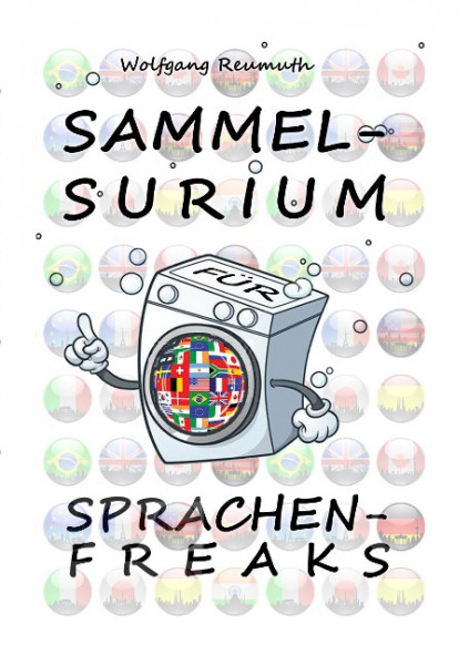 Sammelsurium für Sprachenfreaks