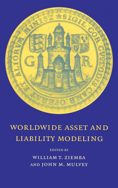 Worldwide Asset and Liability Modeling (Publications of the Newton Institute)
