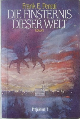 Die Finsternis dieser Welt