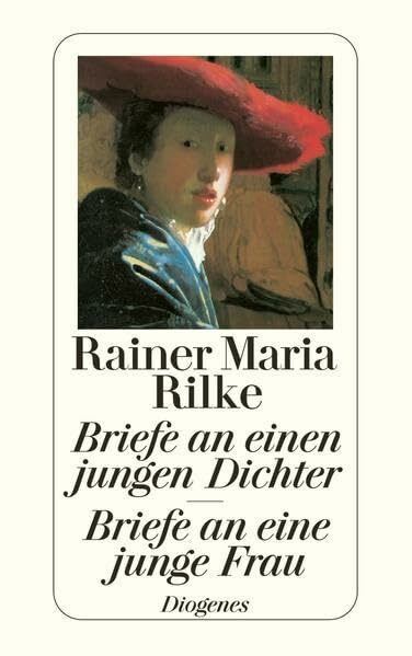 Briefe an einen jungen Dichter / Briefe an eine junge Frau (detebe)