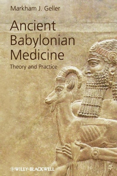 Ancient Babylonian Medicine