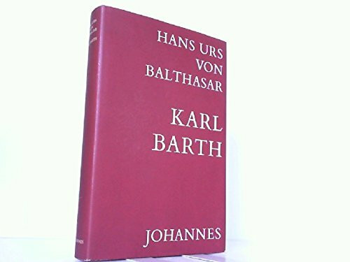 Karl Barth