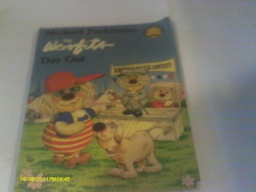 Woofits' Day Out (Colour Cubs S.)