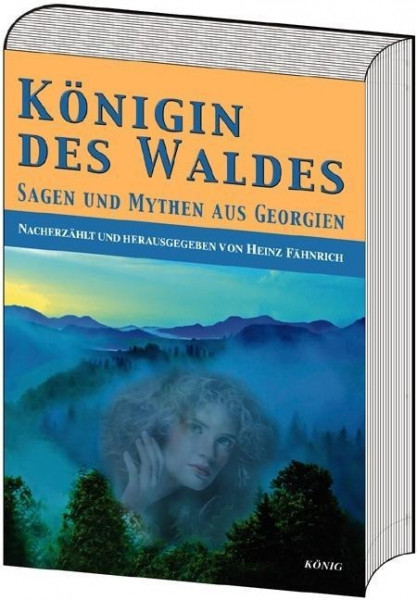 Königin des Waldes