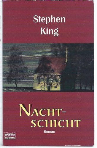 Nachtschicht (Palette. Bastei Lübbe Taschenbücher)