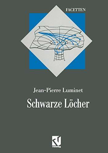 Schwarze Löcher: Aus dem Französischen übersetzt von Thomas Filk (Facetten)