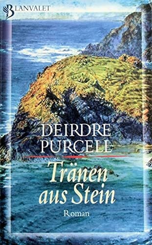 Tränen aus Stein: Roman (Blanvalet Taschenbuch)