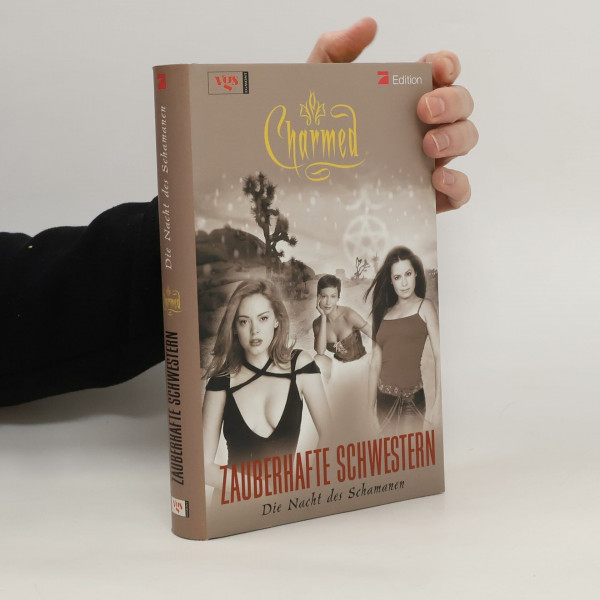 Charmed, Zauberhafte Schwestern, Bd. 39: Die Nacht des Schamanen