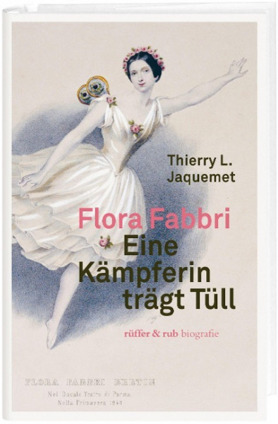 Flora Fabbri