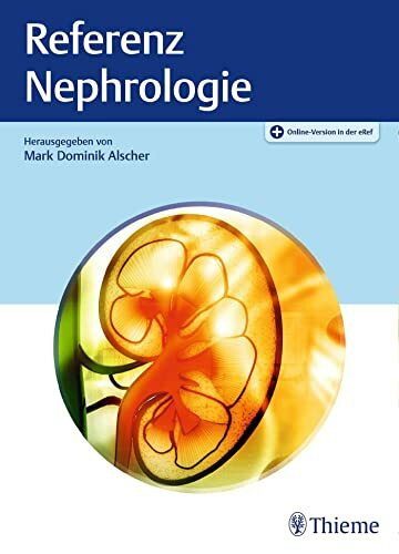 Referenz Nephrologie: Plus Online-Version in der eRef