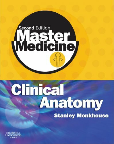 Churchill Livingstone Master Medicine, Clinical Anatomy