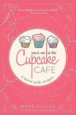 Meet Me at the Cupcake Cafe