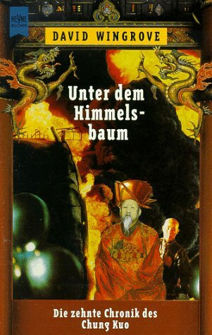 Unter dem Himmelsbaum