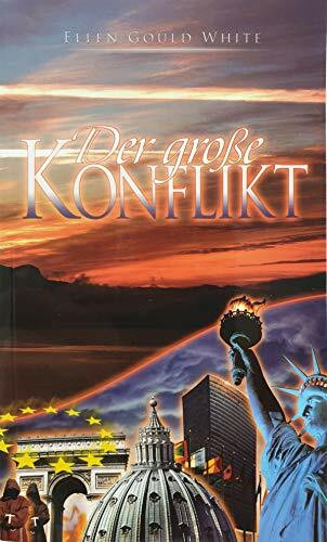 Der große Konflikt (Der Kampf des Universums)
