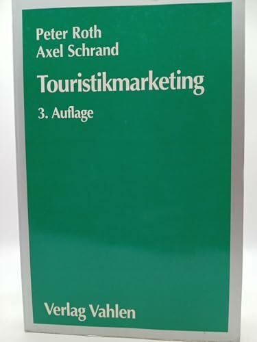 Touristikmarketing