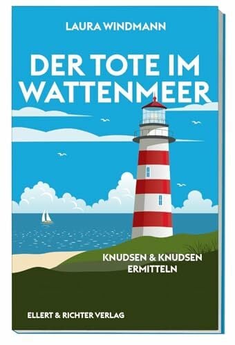 Der Tote im Wattenmeer: Knudsen & Knudsen ermitteln Der Tote im Wattenmeer: Knudsen & Knudsen ermitteln