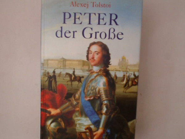 Peter der Große