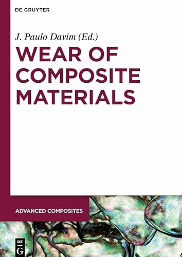 Wear of Composite Materials (Advanced Composites, 9)