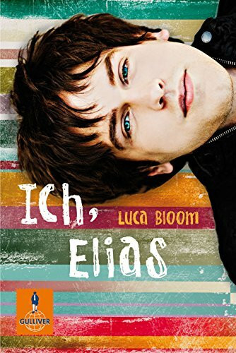 Ich, Elias: Roman