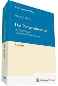 Das Patentsekretariat