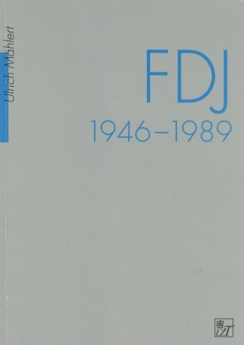 FDJ 1946-1989