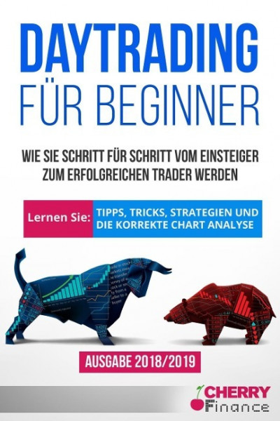 Daytrading für Beginner