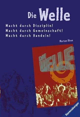 Die Welle (Ravensburger Taschenbücher)