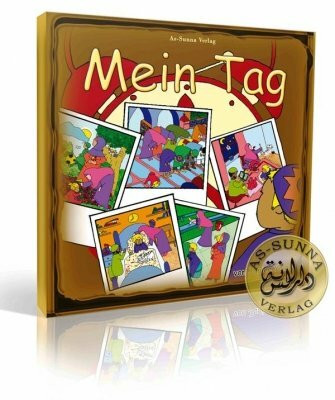 Mein Tag