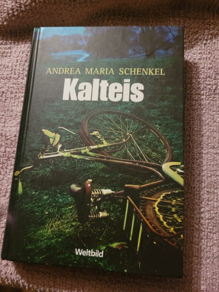 Kalteis