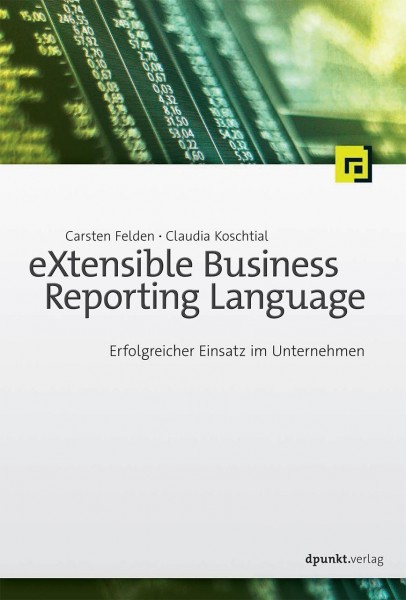 eXtensible Business Reporting Language