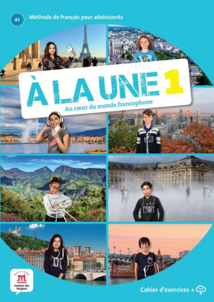 À LA UNE 1