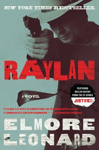 Raylan: A Novel