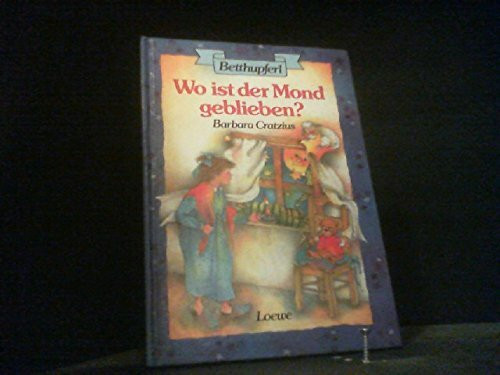 Wo ist der Mond geblieben?