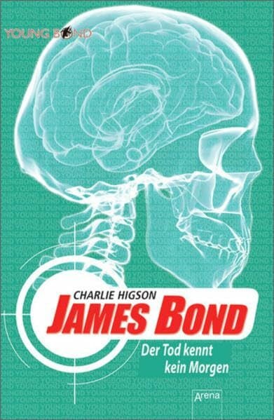 James Bond - Der Tod kennt kein Morgen