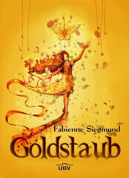 Goldstaub Goldstaub