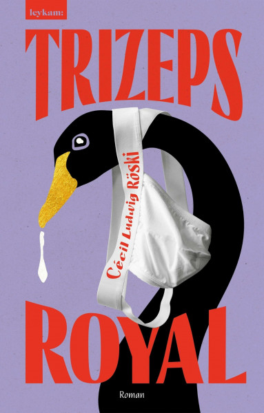 Trizeps Royal: Roman