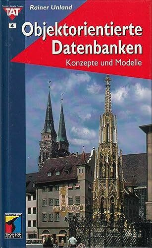 Ojbektorientierte Datenbanken