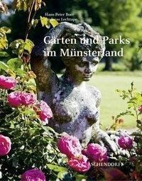 Gärten und Parks im Münsterland