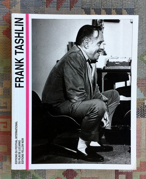 TASHLIN FRANK (Pb)[O/P]
