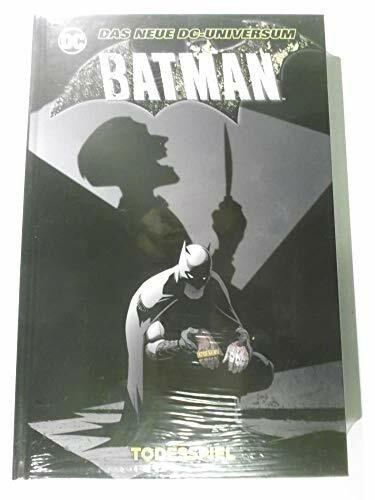 Batman: Bd. 7: Todesspiel